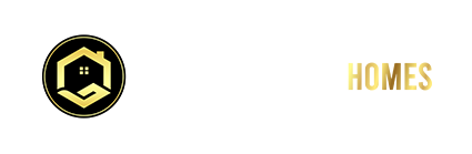 resize concrete rock homes logo